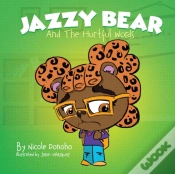 Capa do artigo Jazzy Bear And The Hurtful Words