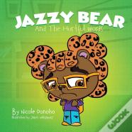 Jazzy Bear And The Hurtful Words