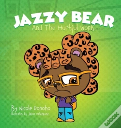 Capa do artigo Jazzy Bear And The Hurtful Words