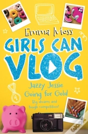 Capa do artigo Jazzy Jessie: Going For Gold