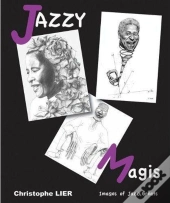 Jazzy Magis (2e Édition)