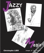 Capa do artigo Jazzy Magis (2e Édition)