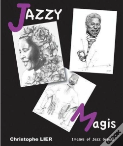 Capa do artigo Jazzy Magis (2e Édition)