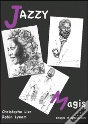 Capa do artigo Jazzy Magis