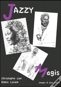 Capa do artigo Jazzy Magis