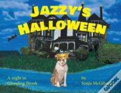 Jazzy'S Halloween - A Night In Ghouling Brook