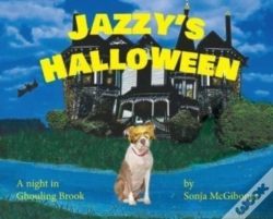 Capa do artigo Jazzy'S Halloween - A Night In Ghouling Brook