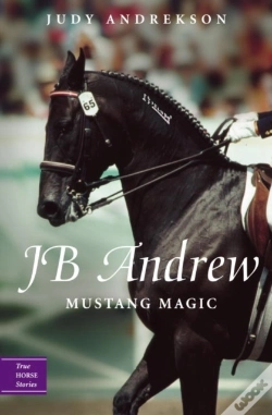 Capa do artigo Jb Andrew