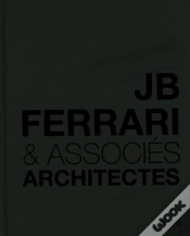 Capa do artigo Jb Ferrari & Associes / Architectes