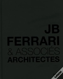 Capa do artigo Jb Ferrari & Associes / Architectes