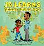 Jb Learns About Investing - Preview