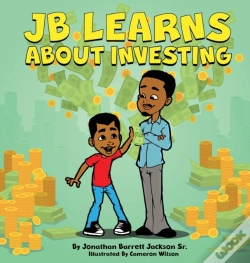 Capa do artigo Jb Learns About Investing