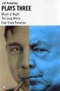 J.B. Priestley: Plays Three - Preview
