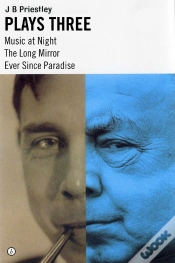 Capa do artigo J.B. Priestley: Plays Three