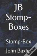 Jb Stomp-Boxes