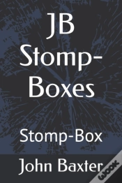 Capa do artigo Jb Stomp-Boxes