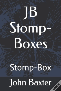 Capa do artigo Jb Stomp-Boxes