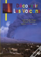 J.B. - T23 - Decouvrir Les Volcans