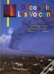 Capa do artigo J.B. - T23 - Decouvrir Les Volcans