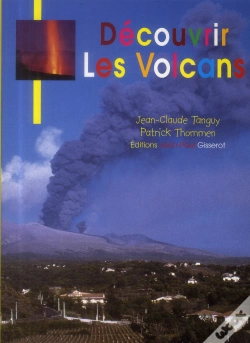 Capa do artigo J.B. - T23 - Decouvrir Les Volcans
