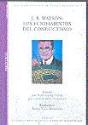 J.B. Watson: Los Fundamentos Del Conductismo - Preview