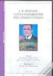 Capa do artigo J.B. Watson: Los Fundamentos Del Conductismo