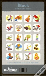 Capa do artigo Jbook