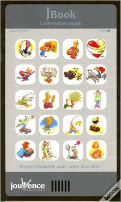 Capa do artigo Jbook