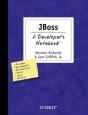 Jboss - A Developer'S Notebook - Preview
