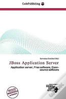 Jboss Application Server