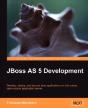 Jboss As 5 Development - Preview