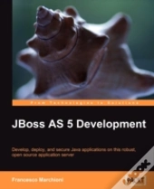 Jboss As 5 Development