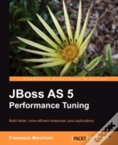 Jboss As Performance Tuning
