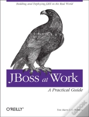 Capa do artigo Jboss At Work: A Practical Guide