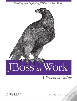 Capa do artigo Jboss At Work: A Practical Guide
