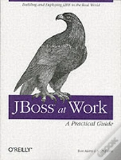 Capa do artigo Jboss At Work