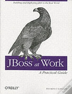 Capa do artigo Jboss At Work
