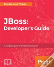 Capa do artigo Jboss: Developer