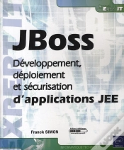 Capa do artigo Jboss ; Développement, Déploiement Et Sécurisation D