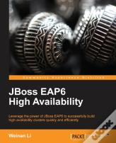Jboss Eap6 High Availability