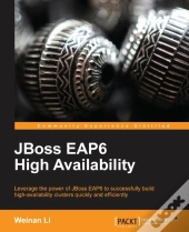 Jboss Eap6 High Availability