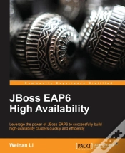 Capa do artigo Jboss Eap6 High Availability