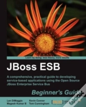 Capa do artigo Jboss Esb Beginner