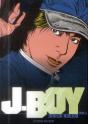J.Boy T.4 - Preview