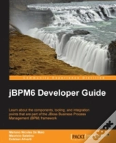Jbpm 6 Developer Guide
