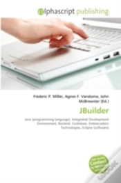 Capa do artigo Jbuilder