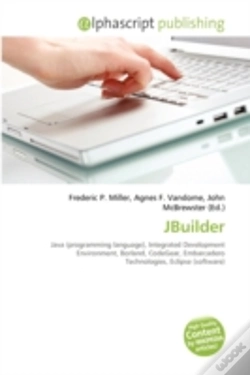 Capa do artigo Jbuilder
