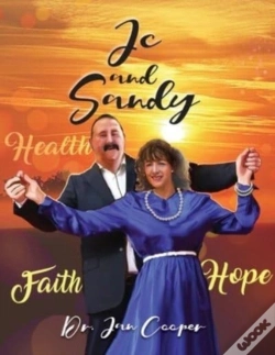 Capa do artigo Jc And Sandy
