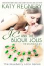 J.C. And The Bijoux Jolis - Preview