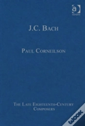 Capa do artigo J.C. Bach